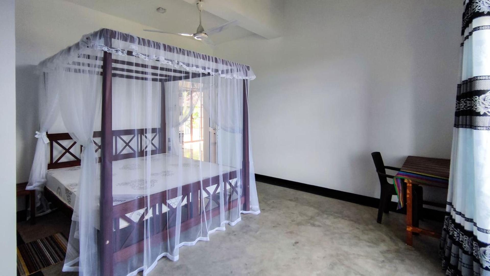 Villa 51 First Floor Rooms Your Own Room Plus Access To Shared Spaces Hikkaduwa Ngoại thất bức ảnh