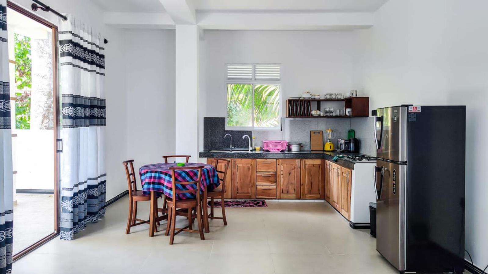 Villa 51 First Floor Rooms Your Own Room Plus Access To Shared Spaces Hikkaduwa Ngoại thất bức ảnh