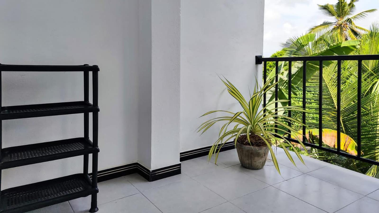Villa 51 First Floor Rooms Your Own Room Plus Access To Shared Spaces Hikkaduwa Ngoại thất bức ảnh