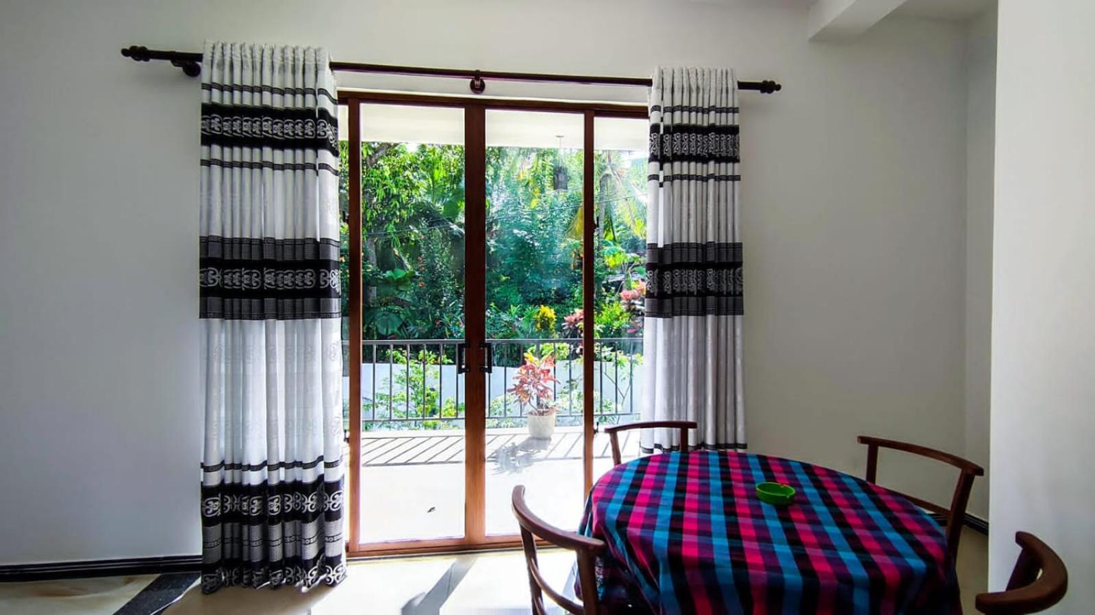 Villa 51 First Floor Rooms Your Own Room Plus Access To Shared Spaces Hikkaduwa Ngoại thất bức ảnh